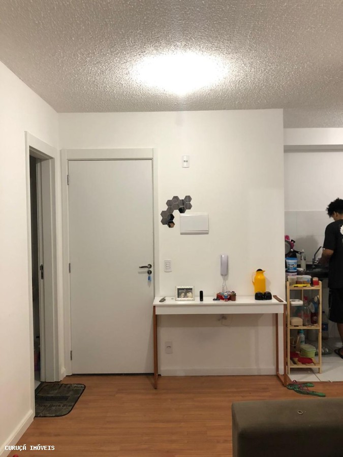 Apartamento, 2 quartos, 36 m² - Foto 2