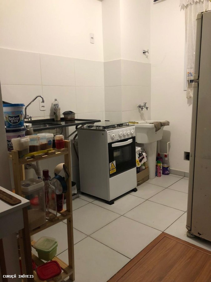 Apartamento, 2 quartos, 36 m² - Foto 8