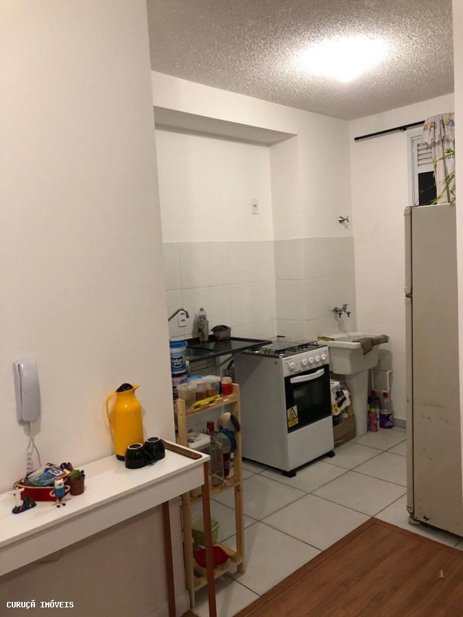 Apartamento, 2 quartos, 36 m² - Foto 7