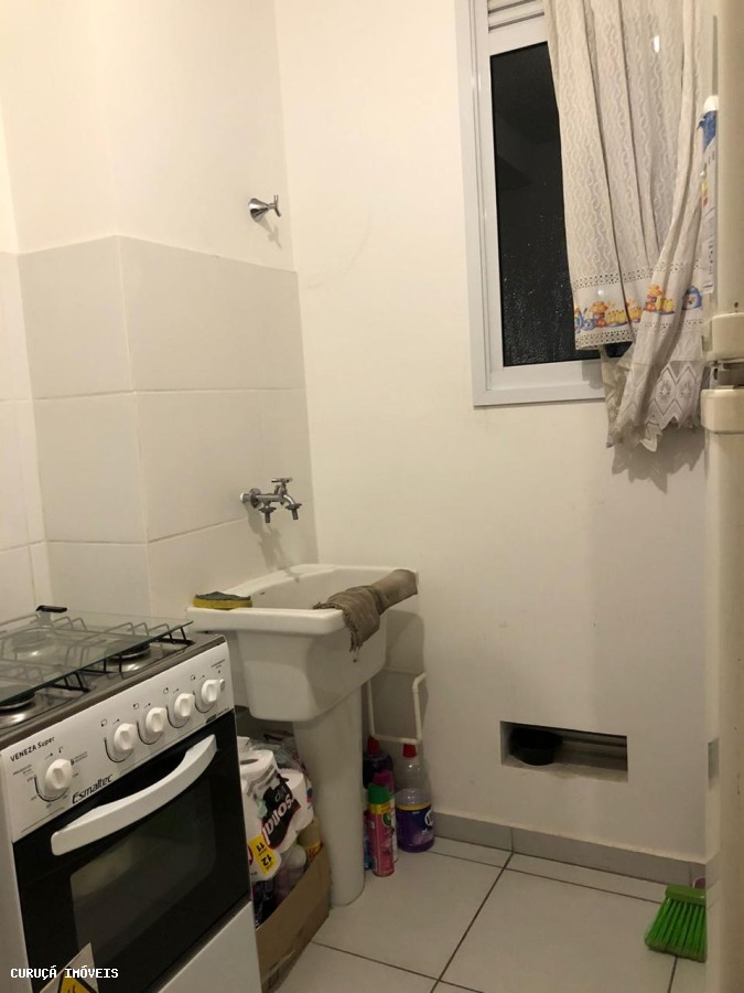 Apartamento, 2 quartos, 36 m² - Foto 9