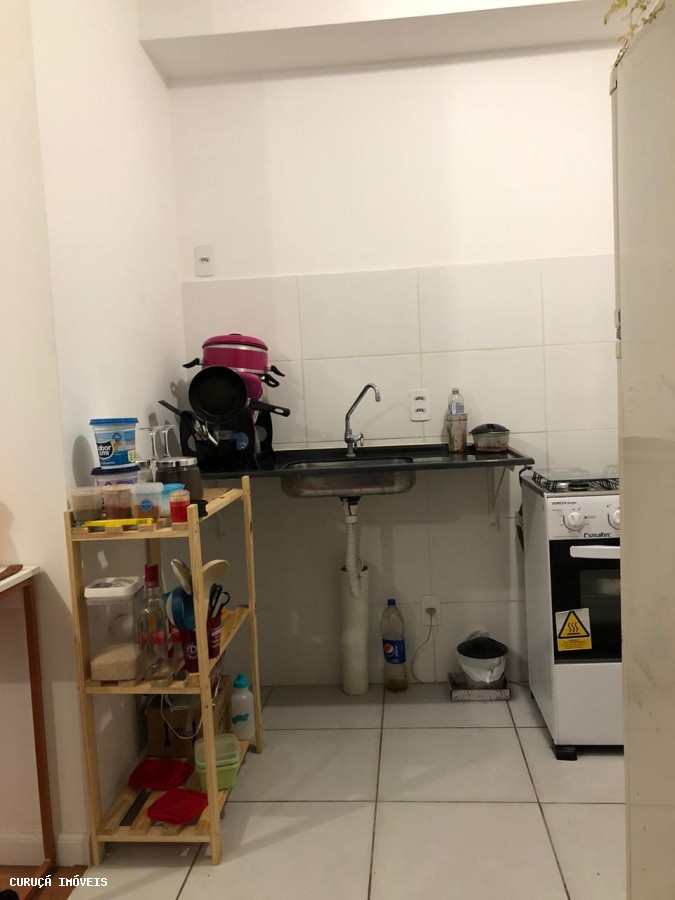 Apartamento, 2 quartos, 36 m² - Foto 6