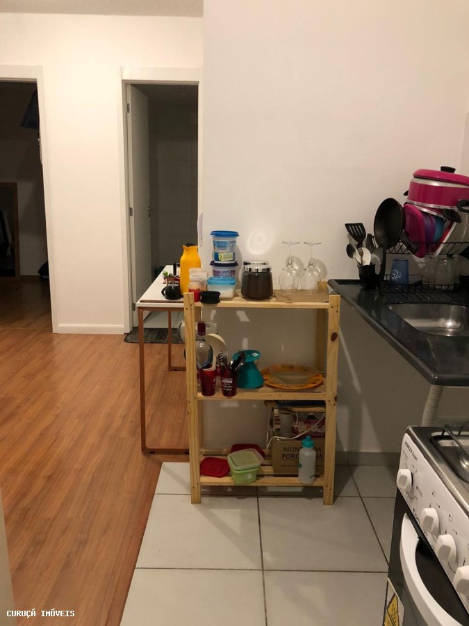Apartamento, 2 quartos, 36 m² - Foto 5