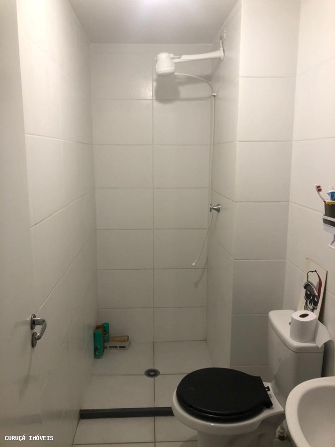 Apartamento, 2 quartos, 36 m² - Foto 10