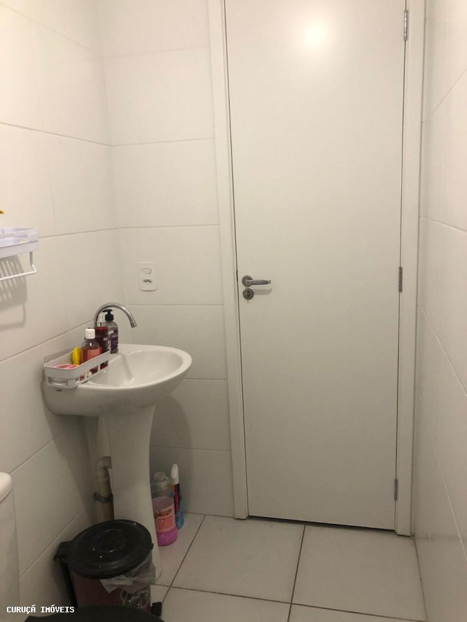 Apartamento, 2 quartos, 36 m² - Foto 11