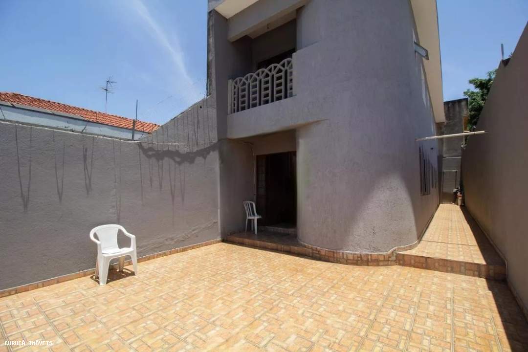 Sobrado, 3 quartos, 147 m² - Foto 3