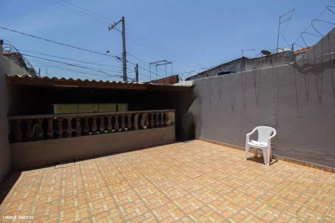 Sobrado, 3 quartos, 147 m² - Foto 4