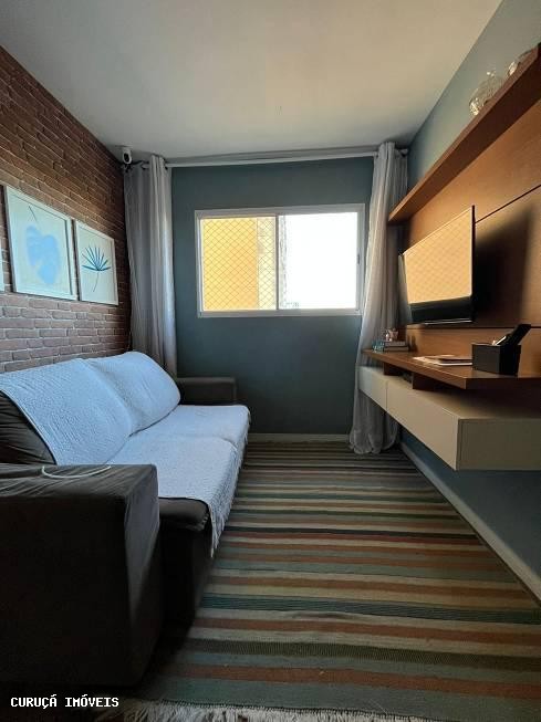 Apartamento, 3 quartos, 60 m² - Foto 3