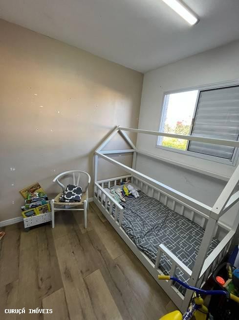 Apartamento, 3 quartos, 60 m² - Foto 9