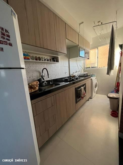 Apartamento, 3 quartos, 60 m² - Foto 4