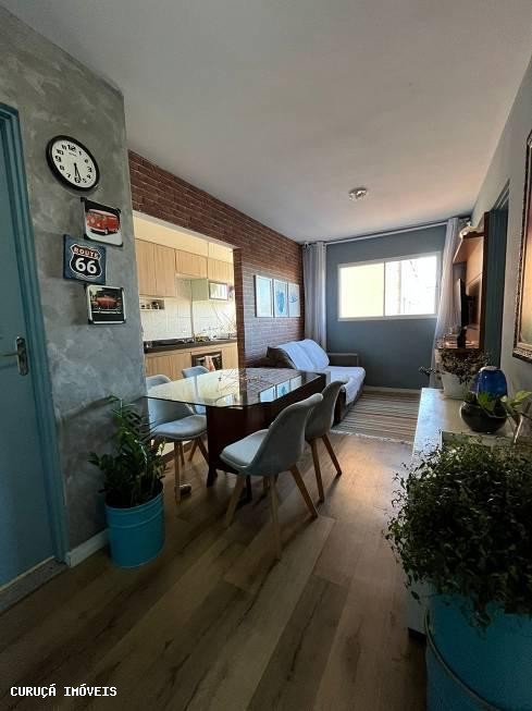 Apartamento, 3 quartos, 60 m² - Foto 2