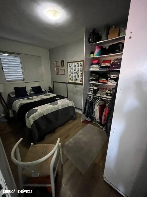 Apartamento, 3 quartos, 60 m² - Foto 7