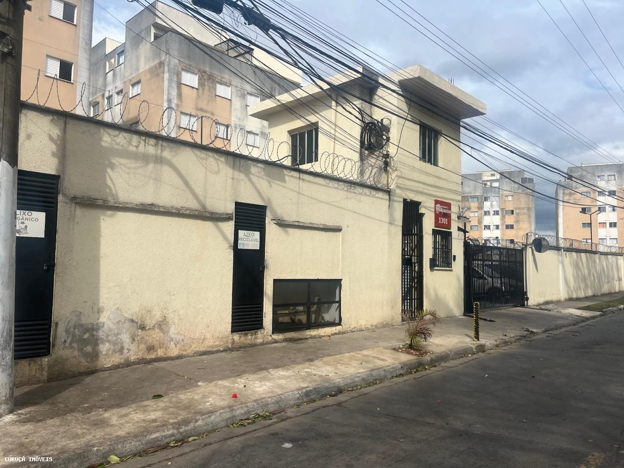 Apartamento, 3 quartos, 60 m² - Foto 1