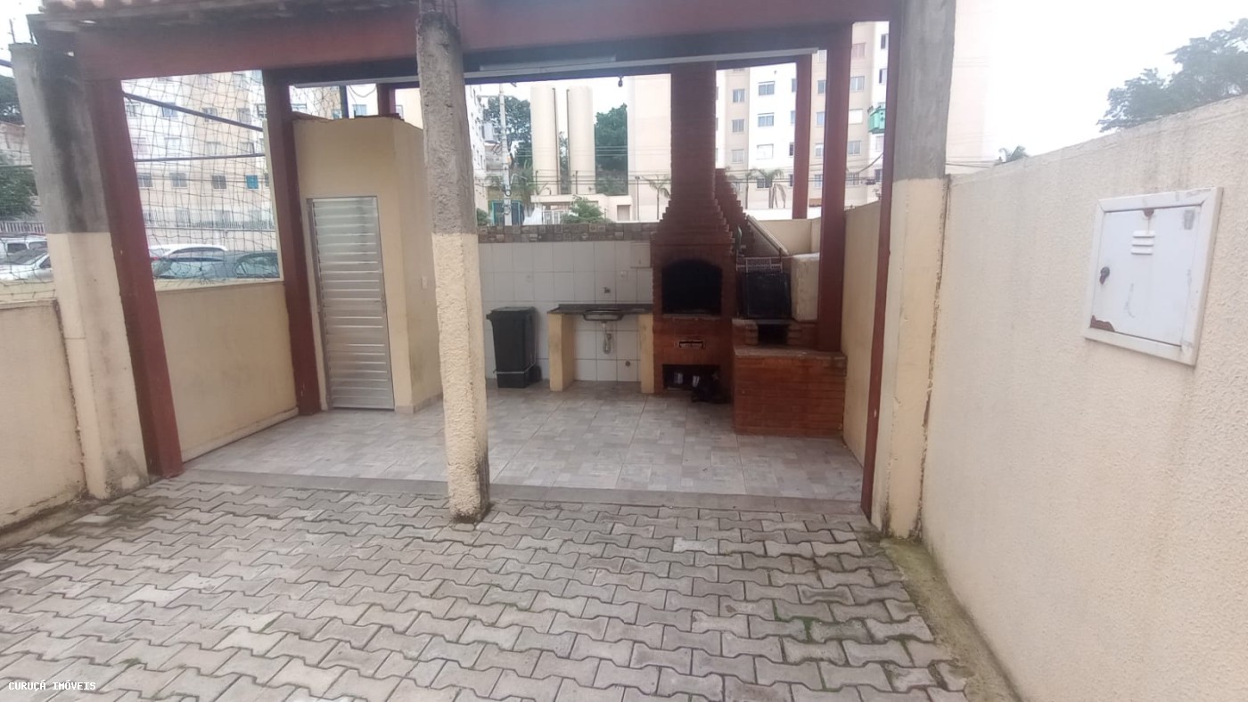 Apartamento, 3 quartos, 60 m² - Foto 12