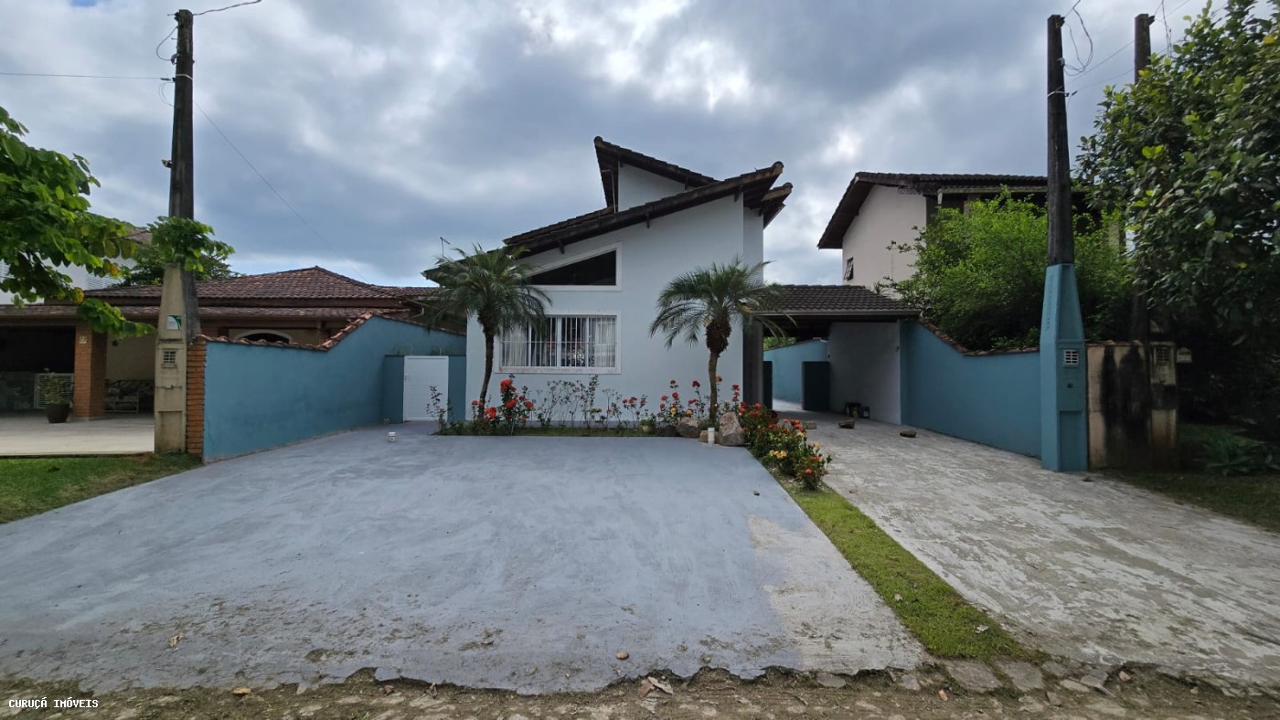 Casa, 4 quartos, 319 m² - Foto 1