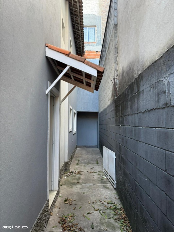 Sobrado, 2 quartos, 90 m² - Foto 2