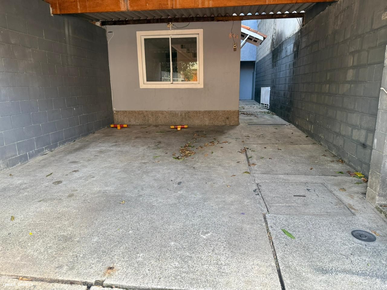 Sobrado, 2 quartos, 90 m² - Foto 1