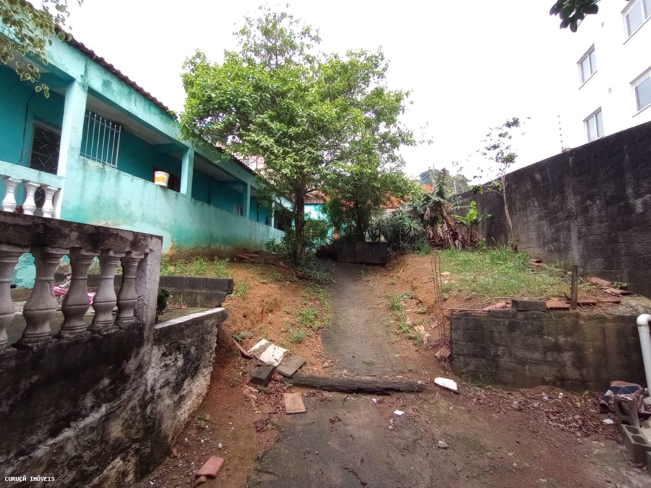 Terreno, 315 m² - Foto 7