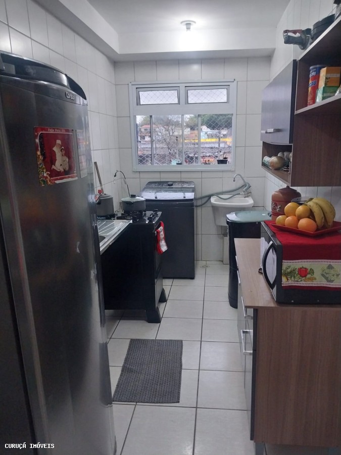 Apartamento, 2 quartos, 44 m² - Foto 7