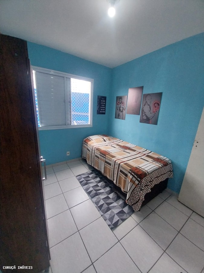 Apartamento, 2 quartos, 44 m² - Foto 8