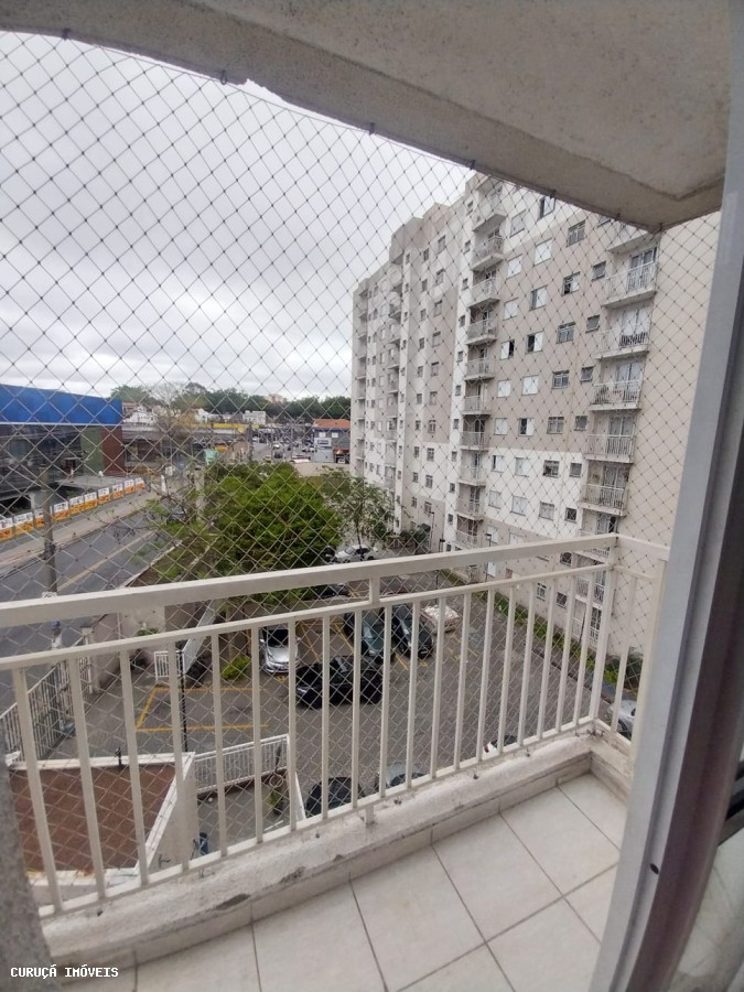 Apartamento, 2 quartos, 44 m² - Foto 4