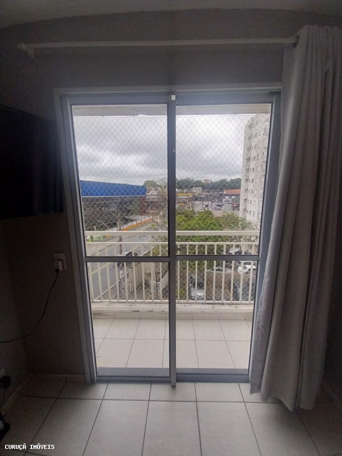 Apartamento, 2 quartos, 44 m² - Foto 3