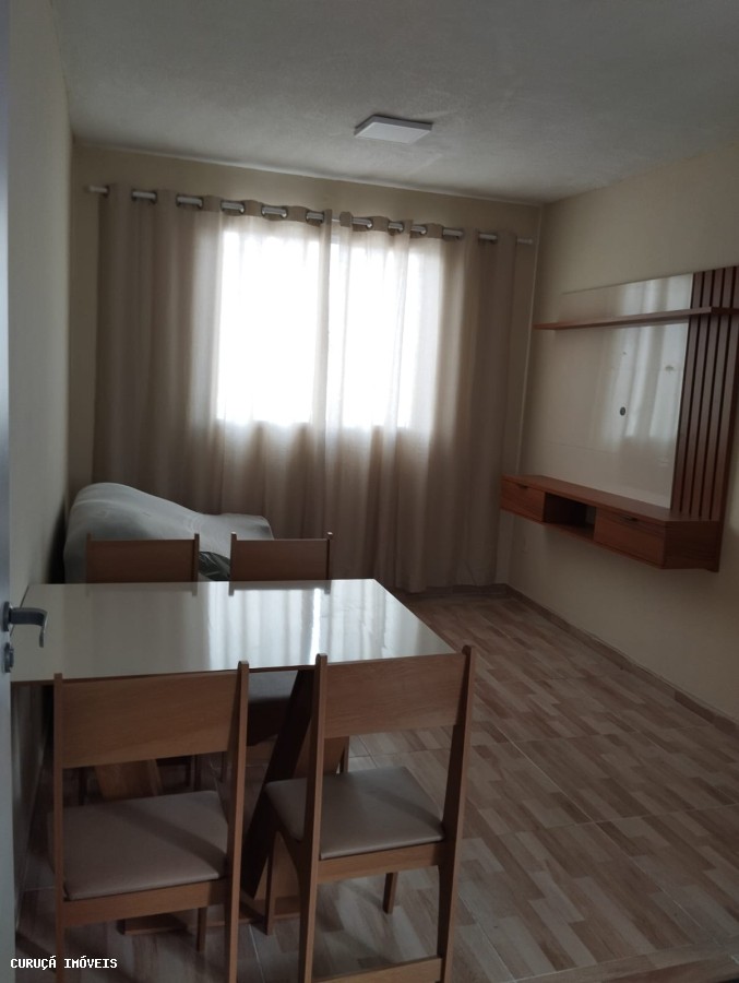 Apartamento, 2 quartos, 40 m² - Foto 1