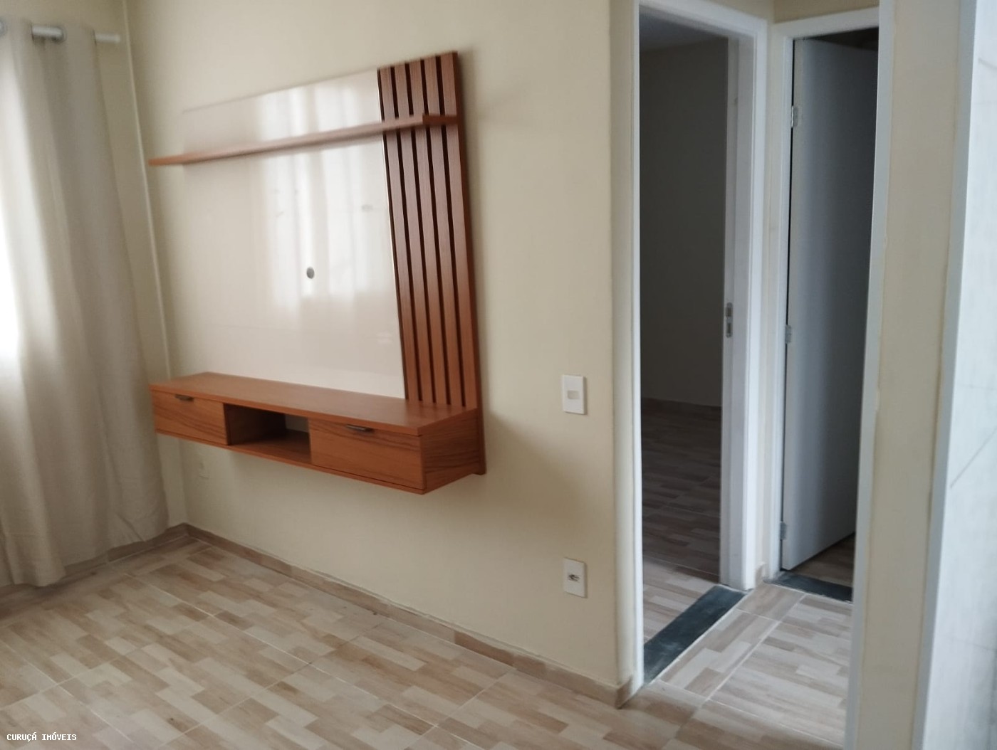 Apartamento, 2 quartos, 40 m² - Foto 3