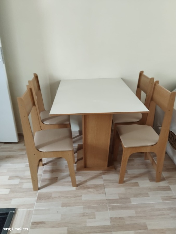 Apartamento, 2 quartos, 40 m² - Foto 2