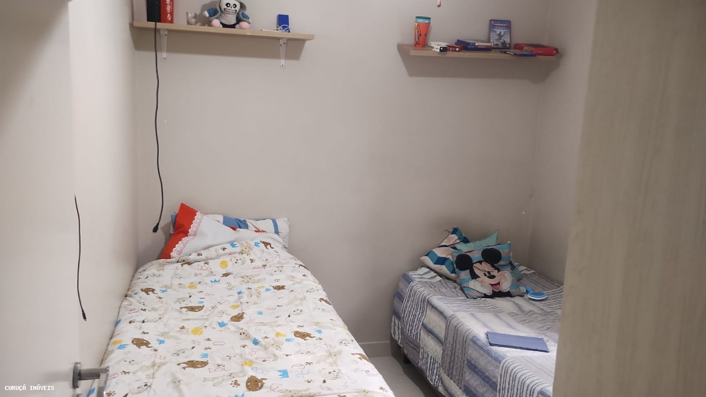 Apartamento, 2 quartos, 62 m² - Foto 11