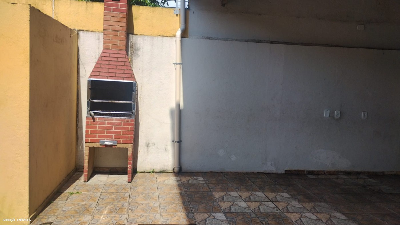 Sobrado, 2 quartos, 56 m² - Foto 3