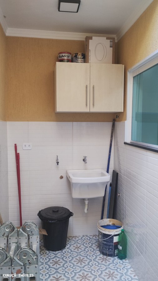 Sobrado, 2 quartos, 56 m² - Foto 5