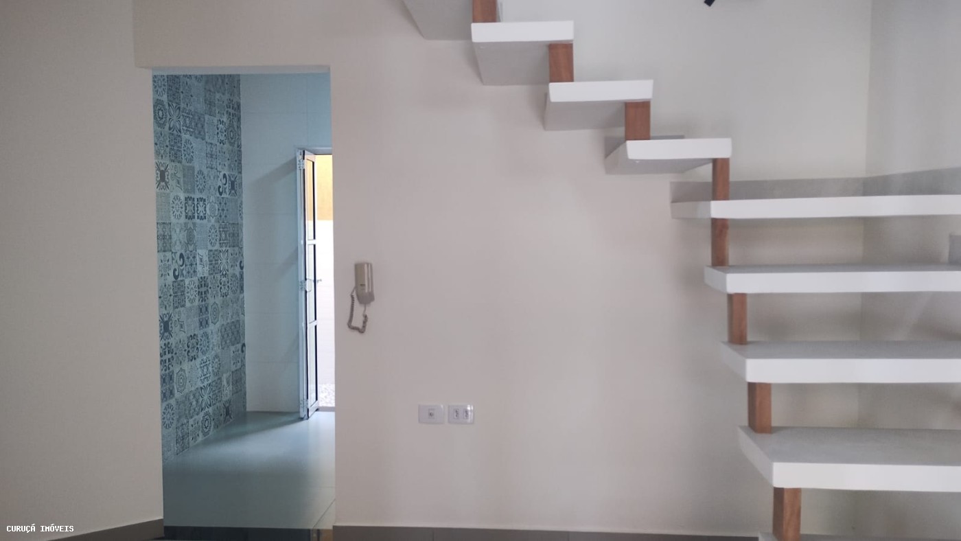 Sobrado, 2 quartos, 56 m² - Foto 13