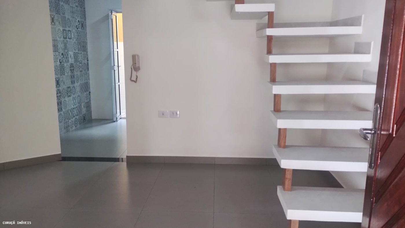 Sobrado, 2 quartos, 56 m² - Foto 16