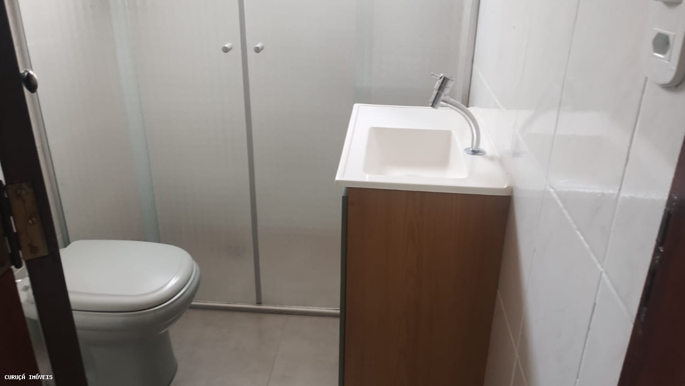 Sobrado, 2 quartos, 56 m² - Foto 21