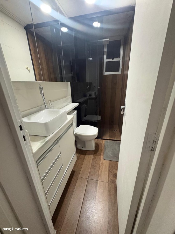 Apartamento, 2 quartos, 57 m² - Foto 6