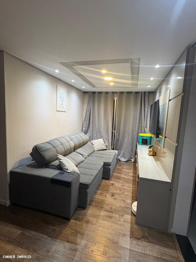 Apartamento, 2 quartos, 57 m² - Foto 2