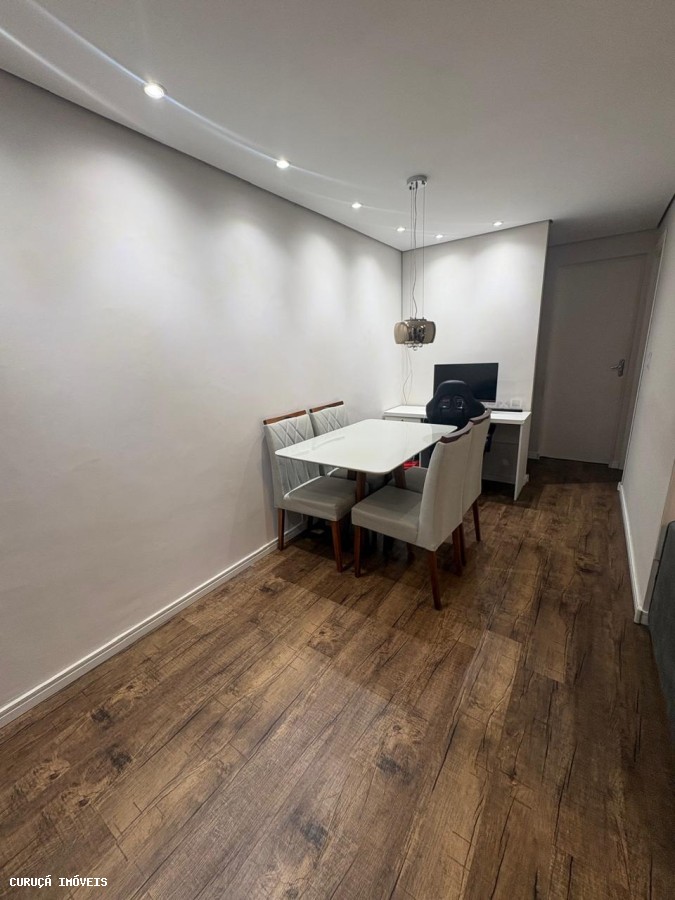 Apartamento, 2 quartos, 57 m² - Foto 3