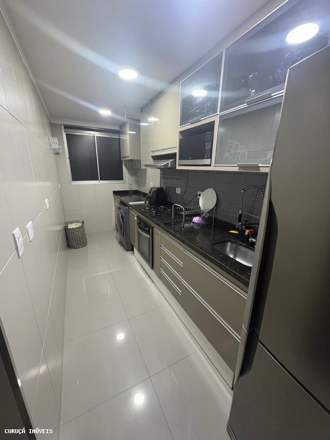 Apartamento, 2 quartos, 57 m² - Foto 4