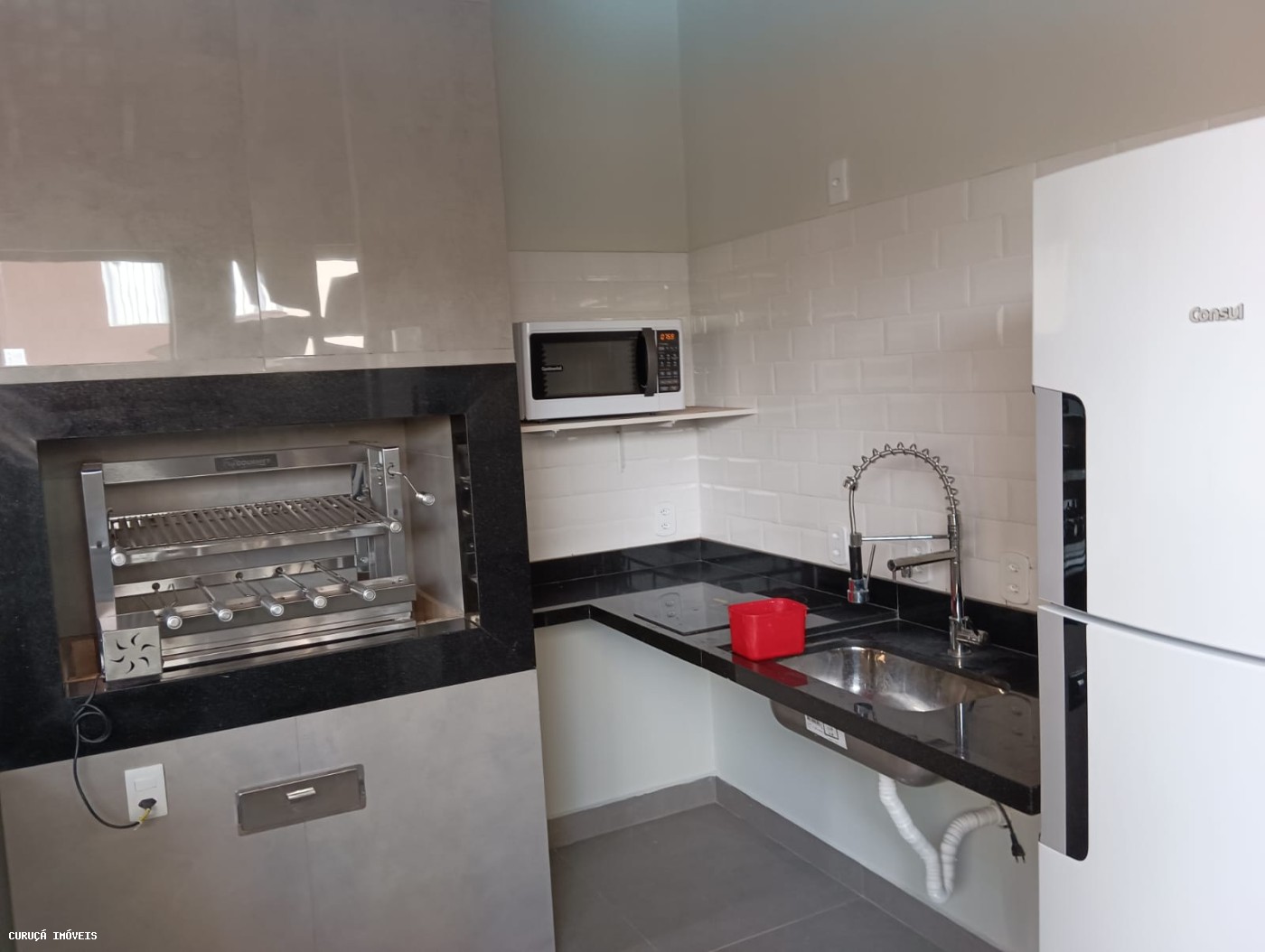 Apartamento, 2 quartos, 57 m² - Foto 14