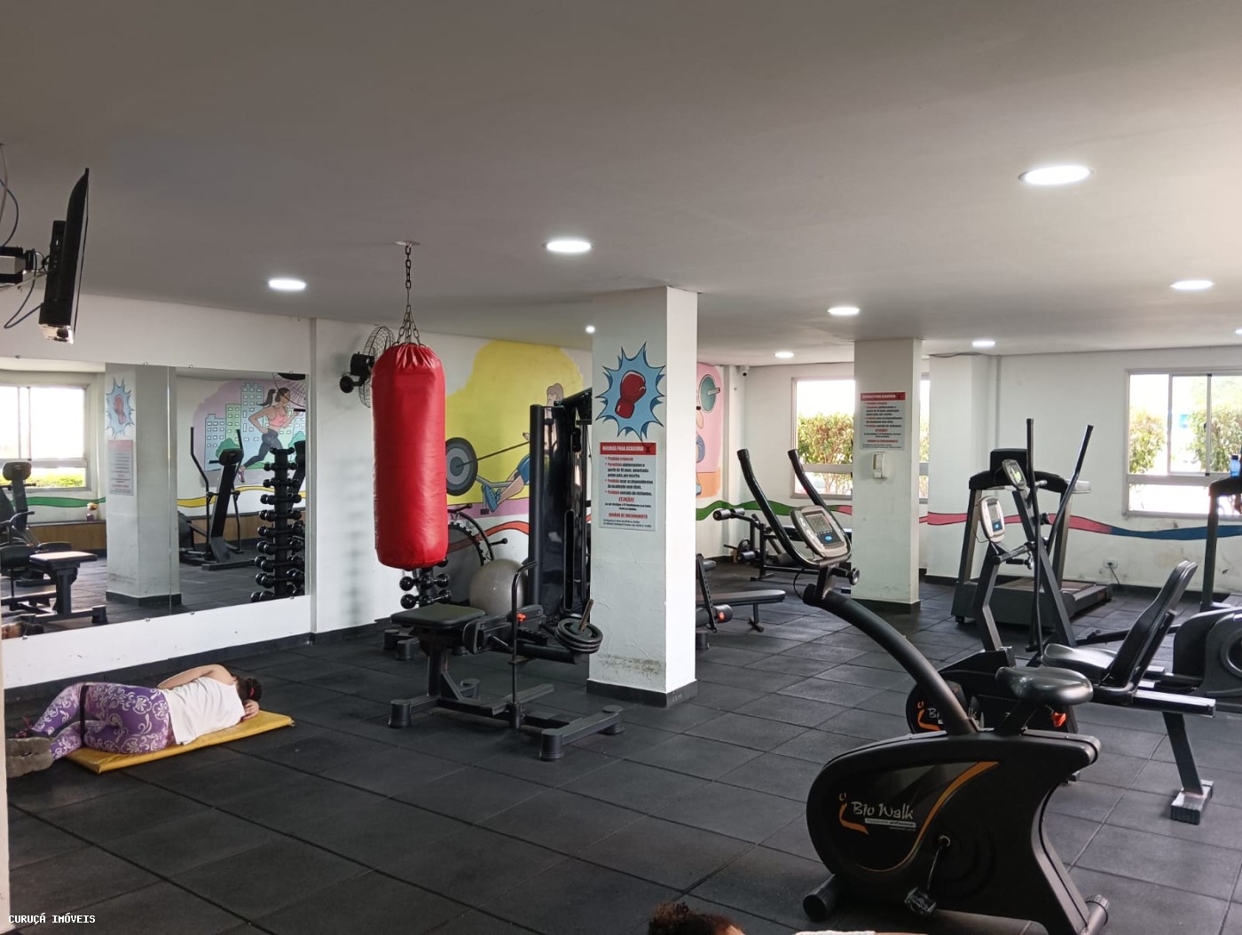 Apartamento, 2 quartos, 57 m² - Foto 15