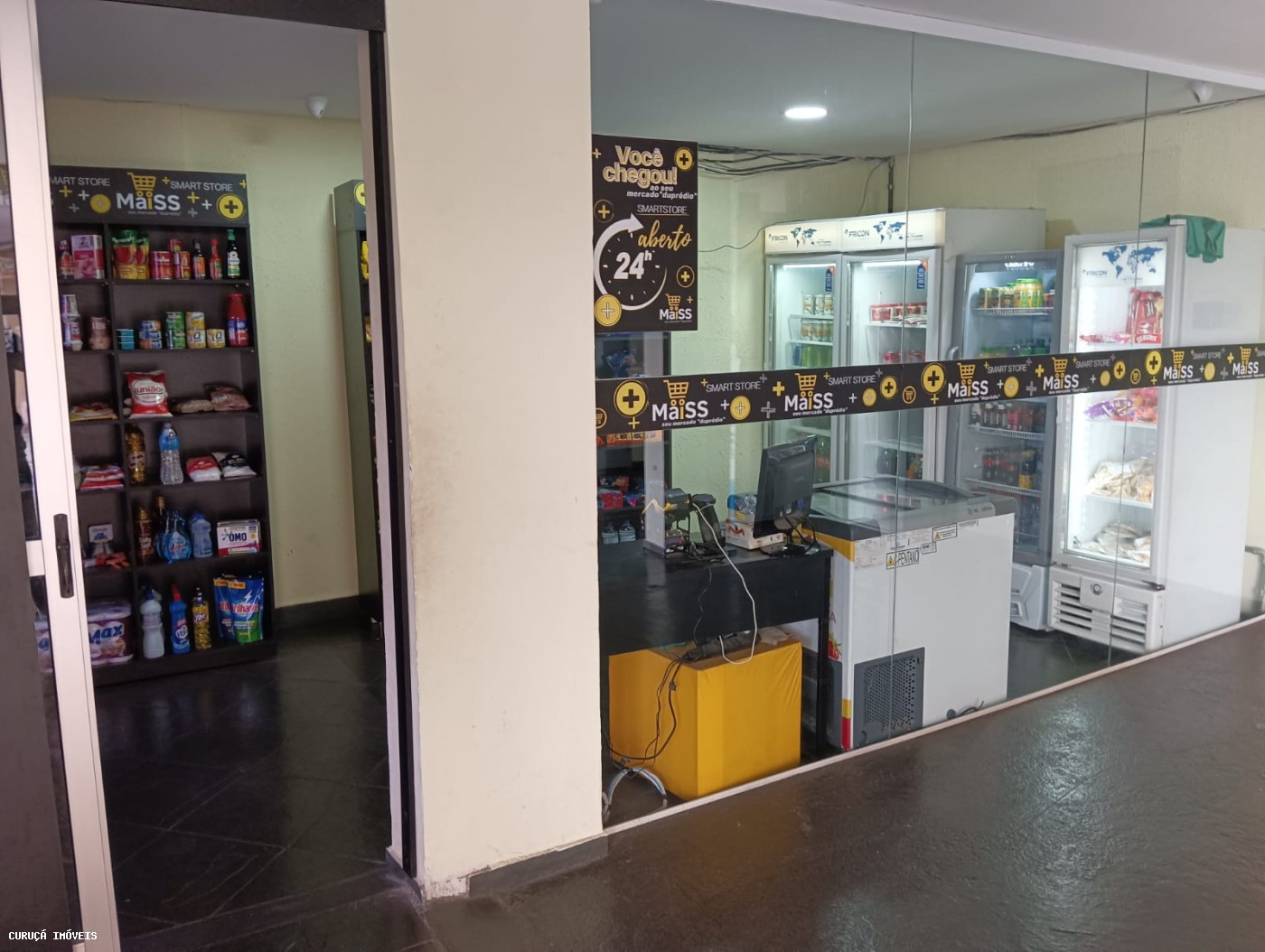 Apartamento, 2 quartos, 57 m² - Foto 22