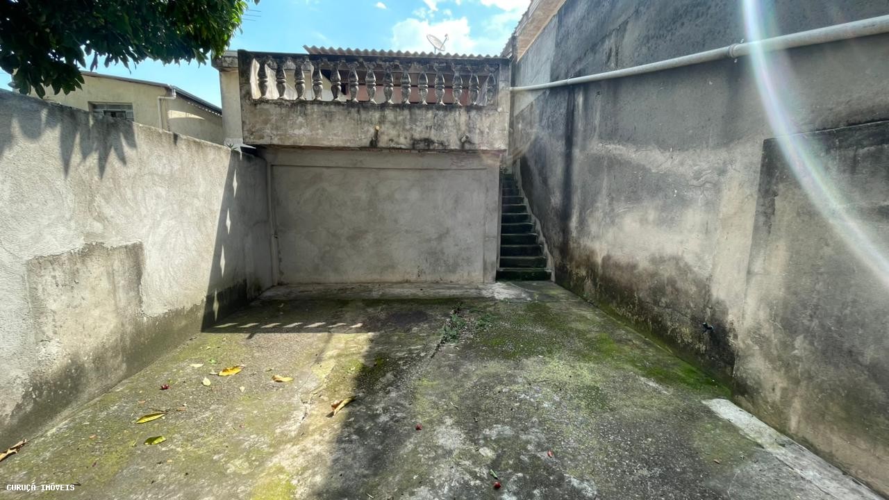 Casa, 2 quartos, 70 m² - Foto 2