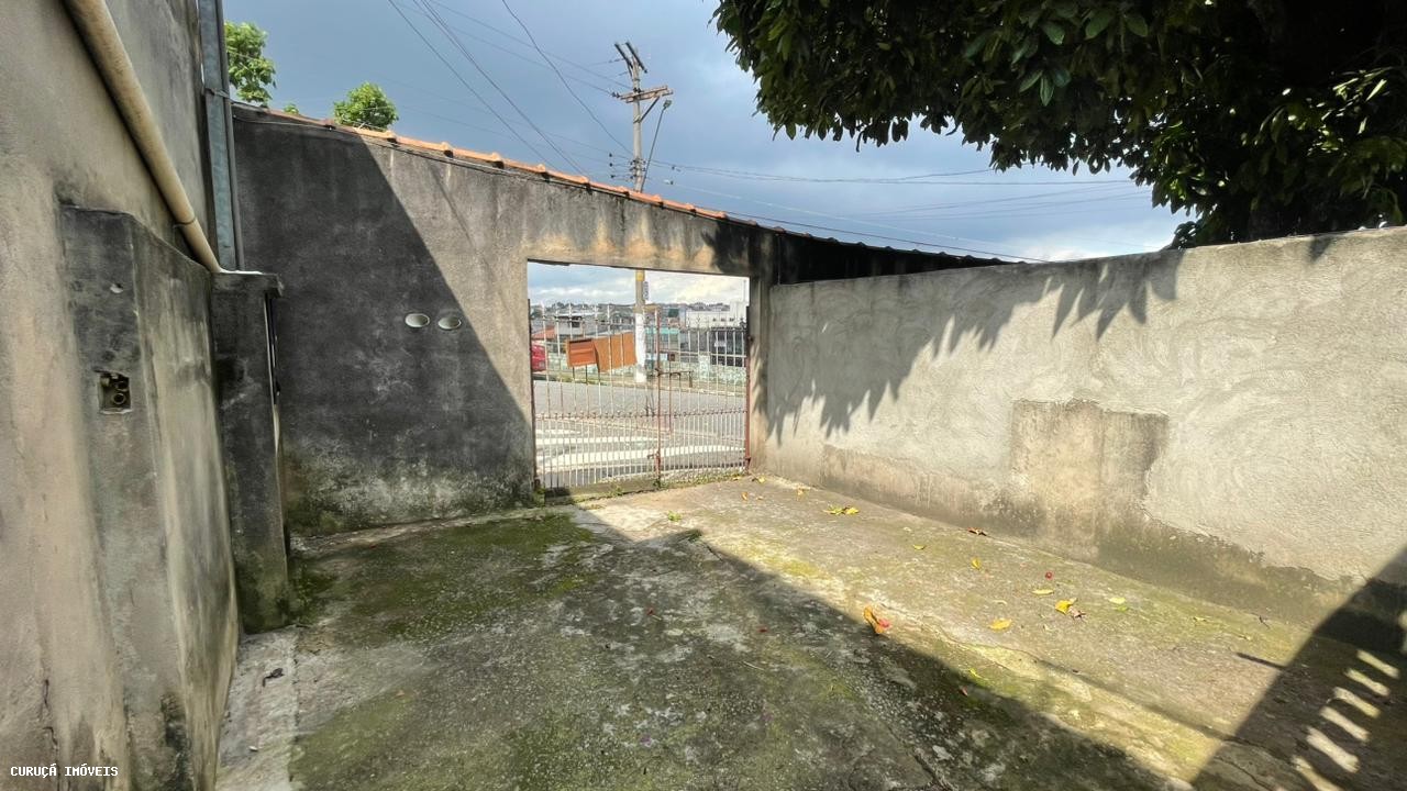 Casa, 2 quartos, 70 m² - Foto 3