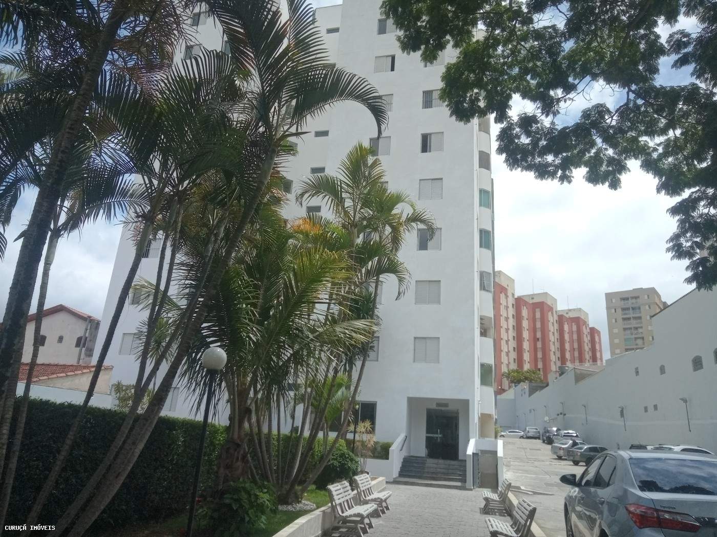 Apartamento, 3 quartos, 80 m² - Foto 1