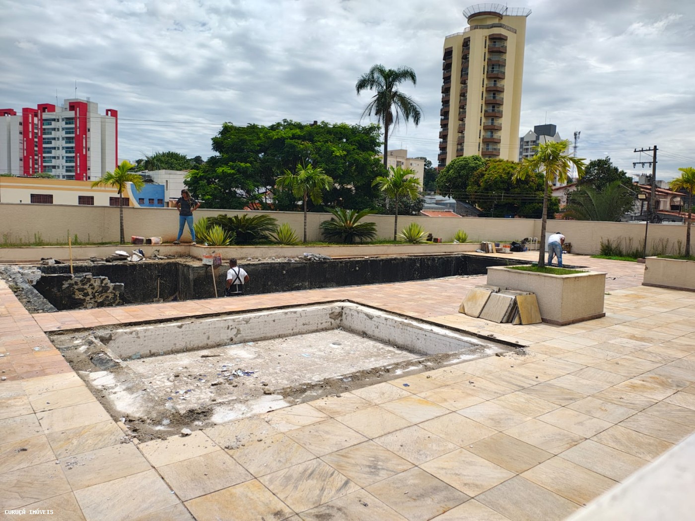 Apartamento, 3 quartos, 66 m² - Foto 17