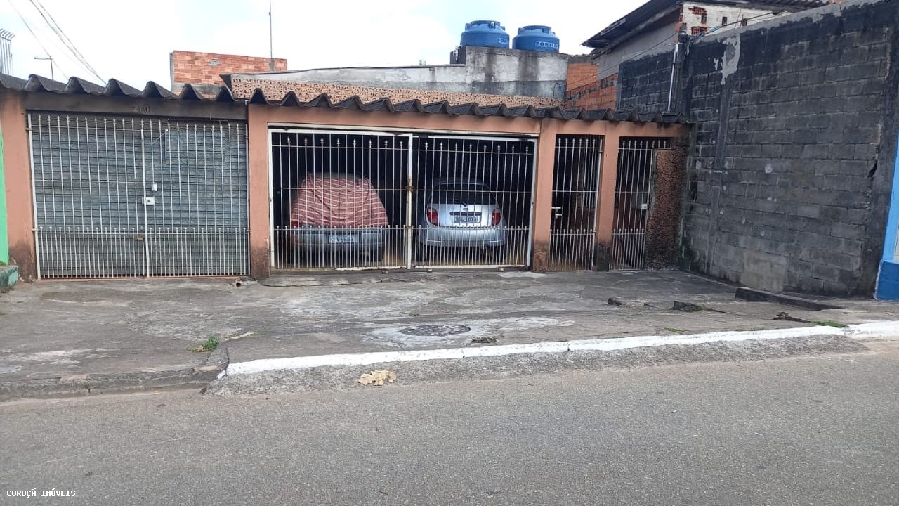 Casa, 2 quartos, 160 m² - Foto 1