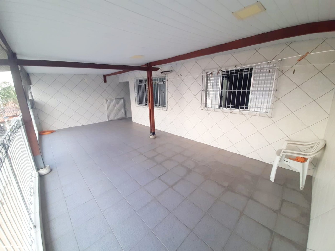 Sobrado, 6 quartos, 250 m² - Foto 20