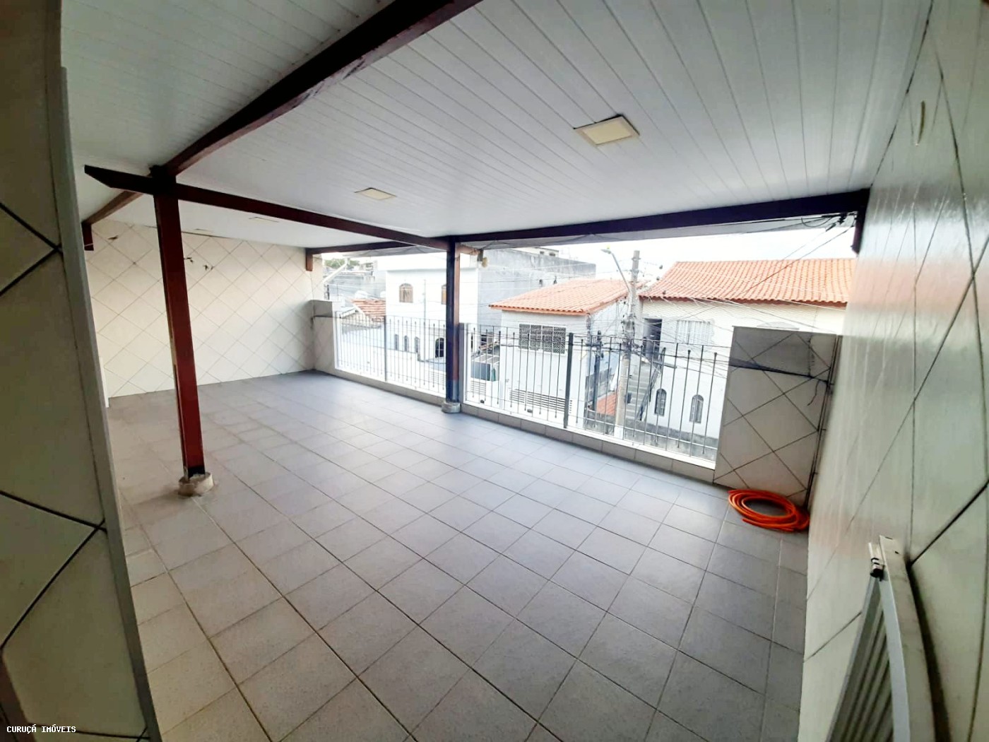 Sobrado, 6 quartos, 250 m² - Foto 21