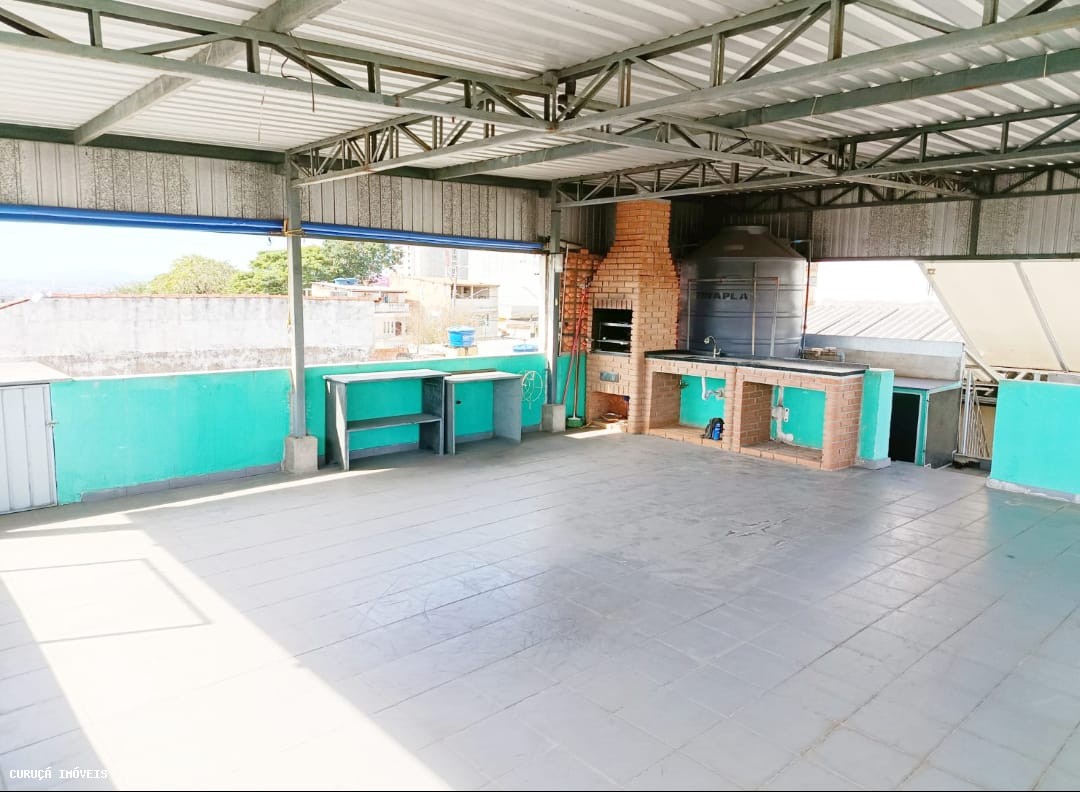 Sobrado, 6 quartos, 250 m² - Foto 22