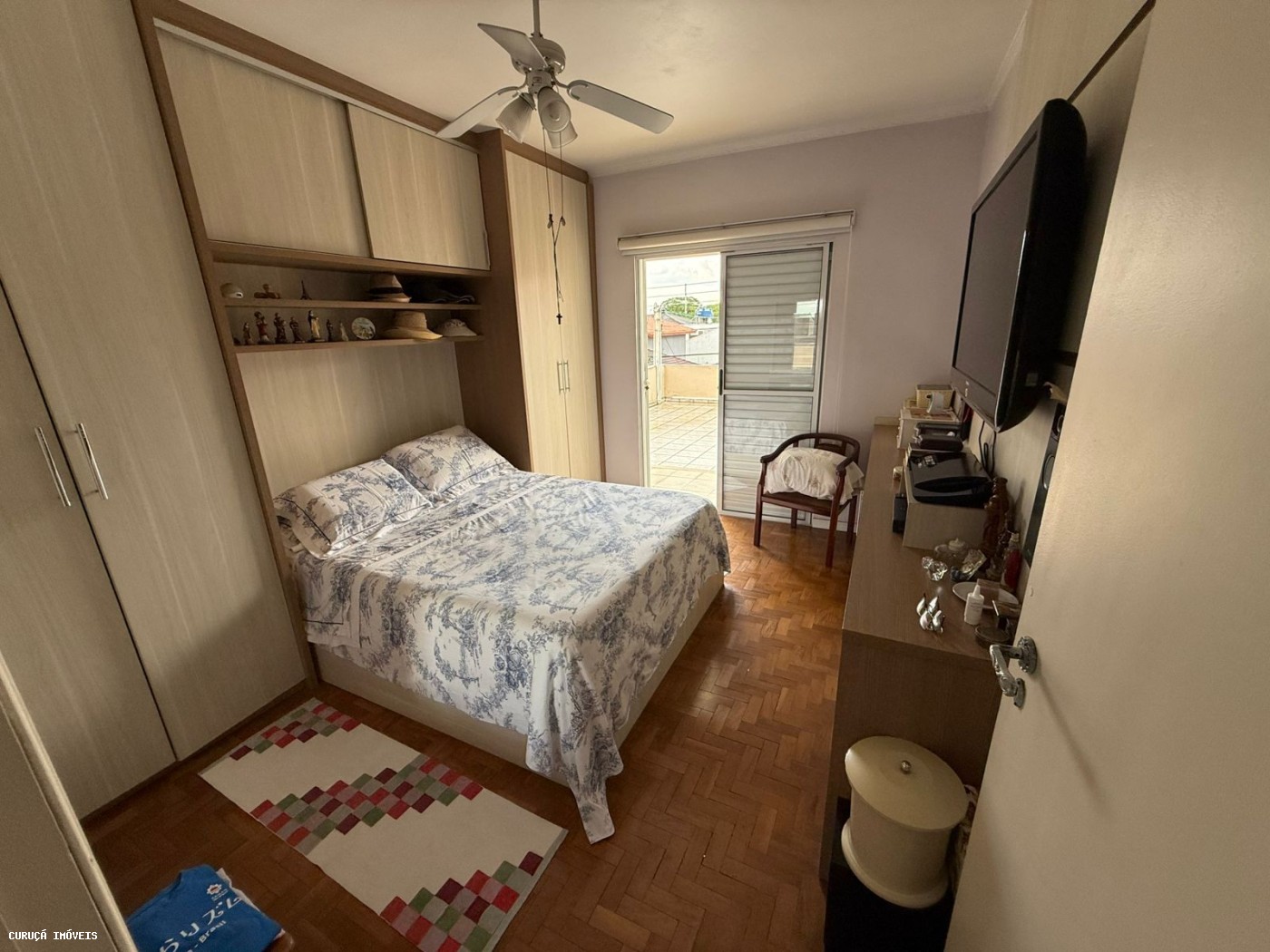 Sobrado, 3 quartos, 225 m² - Foto 12